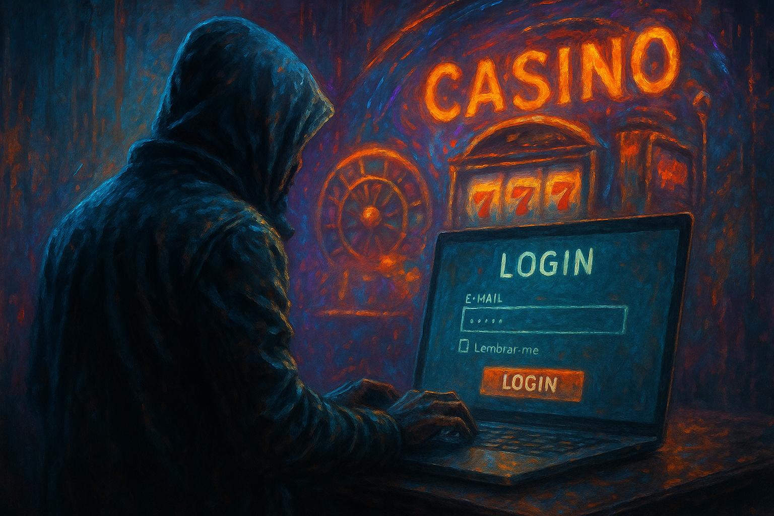 Criar uma nova Conta no plataforma BET100